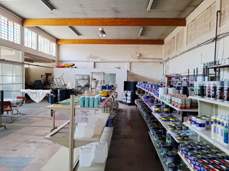 Commercial Property for Sale in Bloemfontein Free State